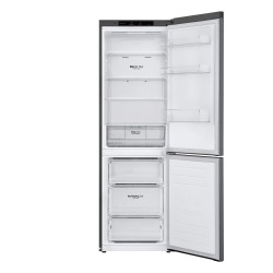 LG GBP31DSLZN Independiente 341 L Grafito