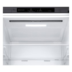 LG GBP31DSLZN Independiente 341 L Grafito