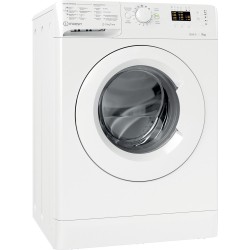 Indesit MTWA 71252 W SPT lavadora Carga frontal 7 kg 1151 RPM Blanco