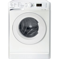 Indesit MTWA 71252 W SPT lavadora Carga frontal 7 kg 1151 RPM Blanco
