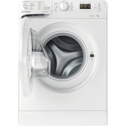 Indesit MTWA 71252 W SPT lavadora Carga frontal 7 kg 1151 RPM Blanco