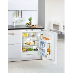 Liebherr UIK 1510 Comfort frigorífico Integrado 135 L