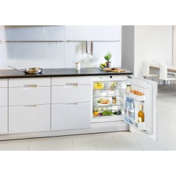 Liebherr UIK 1510 Comfort frigorífico Integrado 135 L