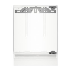 Liebherr UIK 1510 Comfort frigorífico Integrado 135 L