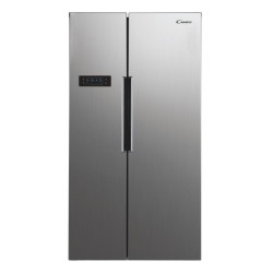 Candy CHSVN 174X Independiente 532 L Acero inoxidable