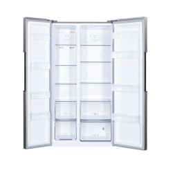 Candy CHSVN 174X Independiente 532 L Acero inoxidable