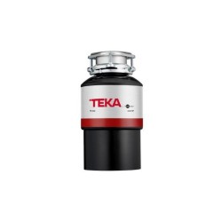 Teka TR 550 Alimentación continua 0,55 CV