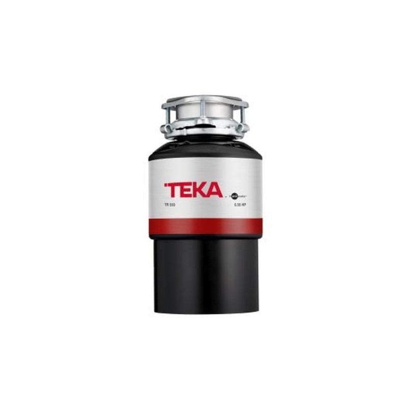 Teka TR 550 Alimentación continua 0,55 CV