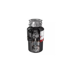 Teka TR 550 Alimentación continua 0,55 CV