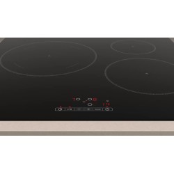 Balay 3EB865ERS hobs Negro Integrado 60 cm Con placa de inducción 3 zona(s)