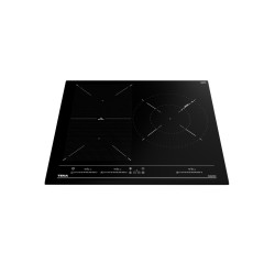Teka IZF 65320 BK MSP Negro Integrado 60 cm Con placa de inducción 3 zona(s)