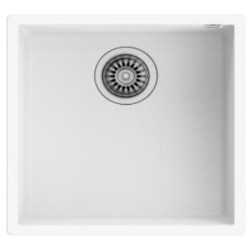 Teka Square 40.40 TG Fregadero empotrado Plaza