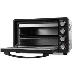 Orbegozo HO455 horno 45 L 2000 W Negro