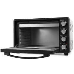 Orbegozo HO455 horno 45 L 2000 W Negro