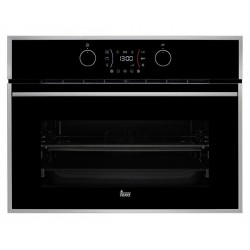 Teka MLC 844 Negro Microondas con grill Integrado 44 L 1000 W