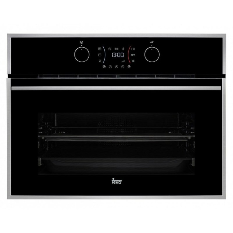 Teka MLC 844 Negro Microondas con grill Integrado 44 L 1000 W