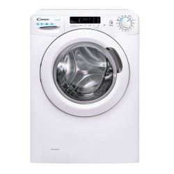 Candy Smart CS 1482DE 1-S lavadora Carga frontal 8 kg 1400 RPM Blanco
