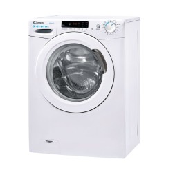 Candy Smart CS 1482DE 1-S lavadora Carga frontal 8 kg 1400 RPM Blanco