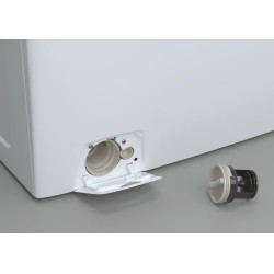 Candy Smart CS 1482DE 1-S lavadora Carga frontal 8 kg 1400 RPM Blanco