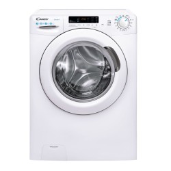 Candy Smart CS4 1272DE 1-S lavadora Carga frontal 7 kg 1200 RPM Blanco