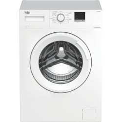 Beko WTE 7611 BWR lavadora Carga frontal 7 kg 1200 RPM Blanco