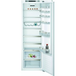 Siemens iQ500 KI81RAFE0 frigorífico Integrado 319 L Blanco