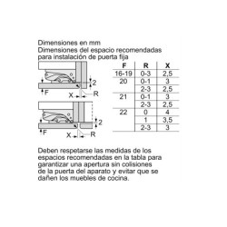 Siemens iQ500 KI81RAFE0 frigorífico Integrado 319 L Blanco