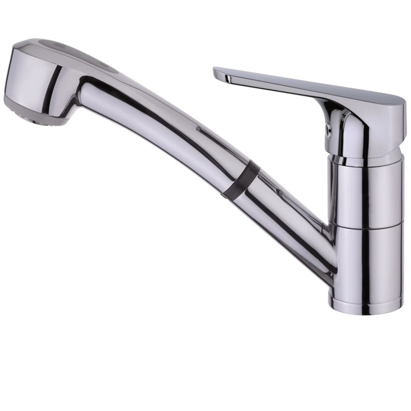 Teka MT PLUS MTP 978 D Cromo