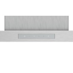 Bosch Serie 6 DWB77CM50 campana De pared Acero inoxidable 671 m³ h