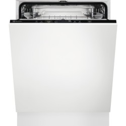 Electrolux EES47310L Completamente integrado 13 cubiertos