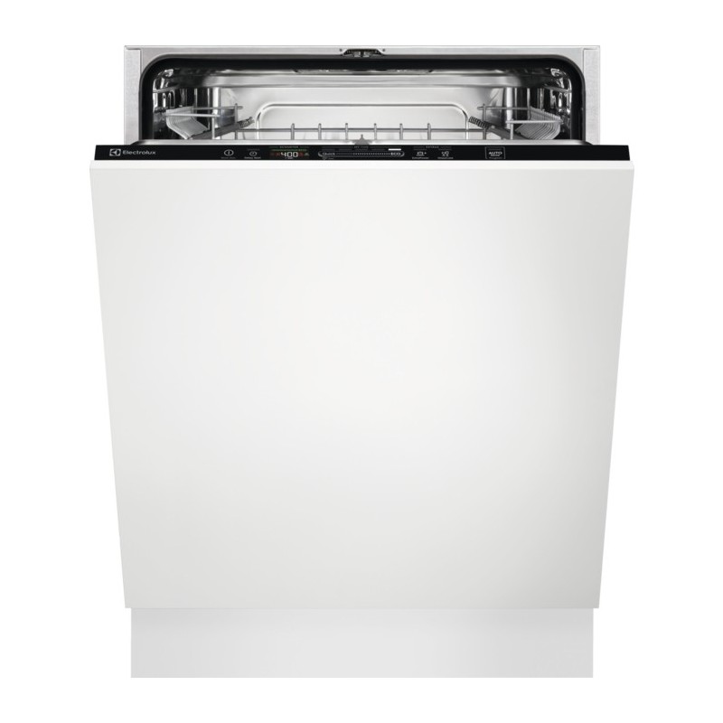 Electrolux EES47310L Completamente integrado 13 cubiertos