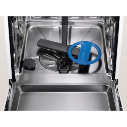 Electrolux EES47310L Completamente integrado 13 cubiertos