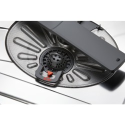 Electrolux EES47310L Completamente integrado 13 cubiertos