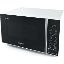 Whirlpool Cook20 MWP 203 W Blanco Microondas con grill Encimera 20 L 700 W