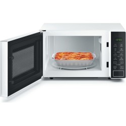 Whirlpool Cook20 MWP 203 W Blanco Microondas con grill Encimera 20 L 700 W