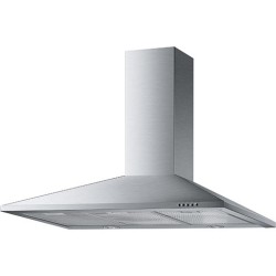Mepamsa Piramide Plus X 90 De pared Acero inoxidable 290 m³ h