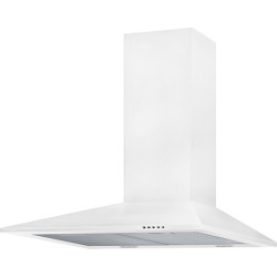 Mepamsa Piramide Plus 60 De pared Blanco 290 m³ h