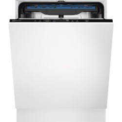 Electrolux SatelliteClean EEM48300L Completamente integrado 14 cubiertos