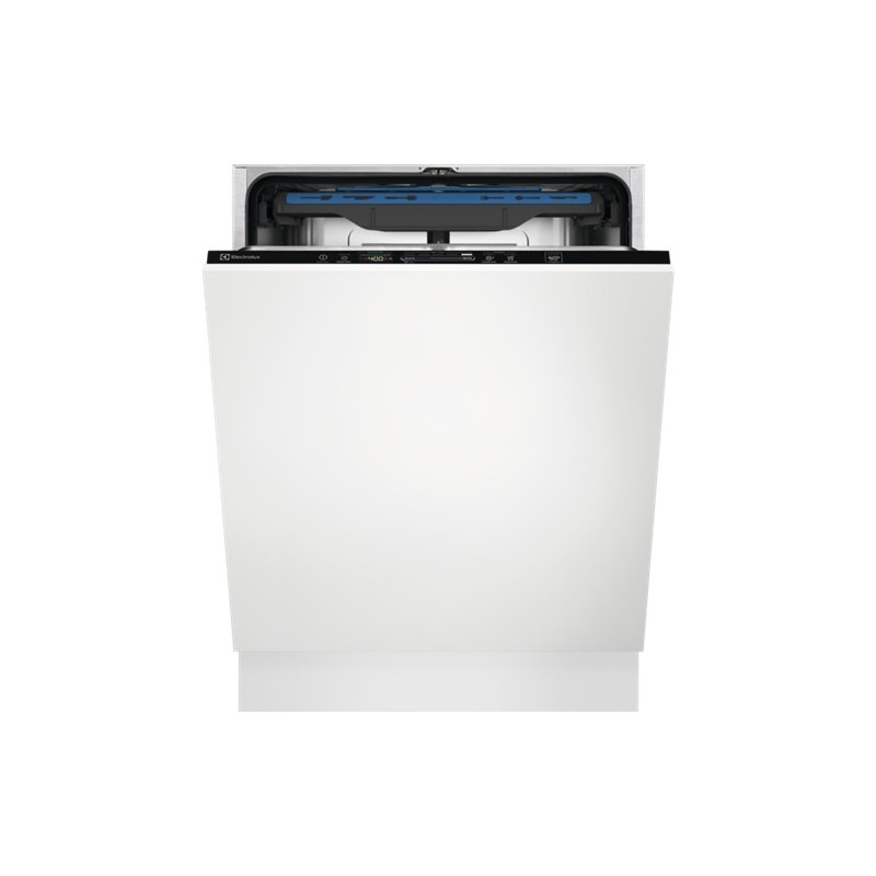 Electrolux SatelliteClean EEM48300L Completamente integrado 14 cubiertos