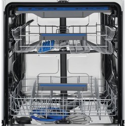 Electrolux SatelliteClean EEM48300L Completamente integrado 14 cubiertos