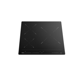 Teka IBC 63010 MSS Negro Integrado 60 cm Con placa de inducción 3 zona(s)