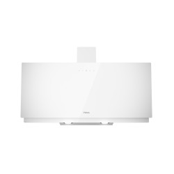 Teka DVN 94030 TTC De pared Blanco 460 m³ h