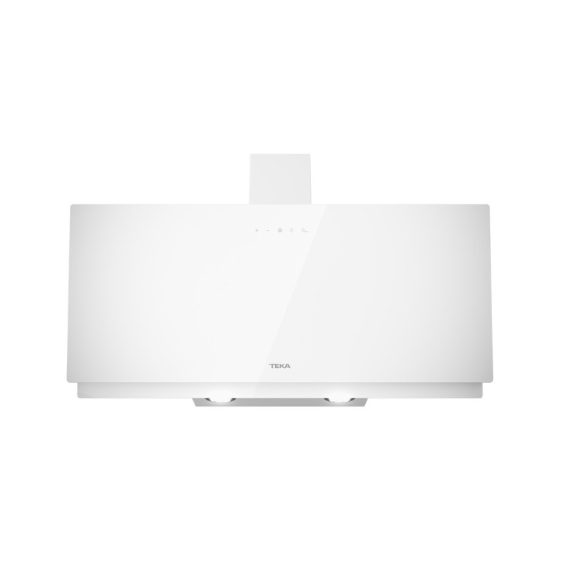 Teka DVN 94030 TTC De pared Blanco 460 m³ h