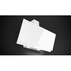 Teka DVN 94030 TTC De pared Blanco 460 m³ h
