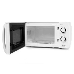 Orbegozo MI 2115 Blanco Solo microondas Encimera 20 L 700 W