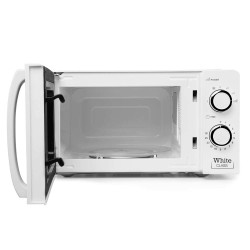 Orbegozo MI 2115 Blanco Solo microondas Encimera 20 L 700 W
