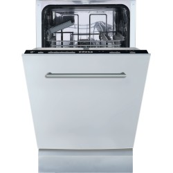 Edesa EDB-4610-I Completamente integrado 10 cubiertos