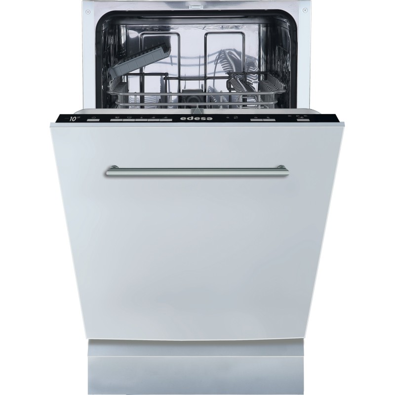 Edesa EDB-4610-I Completamente integrado 10 cubiertos