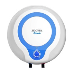 Orima OTSEIN-HOOVER OHTC-10 Vertical Depósito (almacenamiento de agua) Sistema de calentador único Azul, Blanco