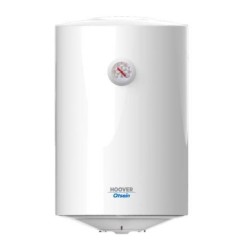 Orima OTSEIN-HOOVER OHTC-50 Vertical Depósito (almacenamiento de agua) Sistema de calentador único Blanco